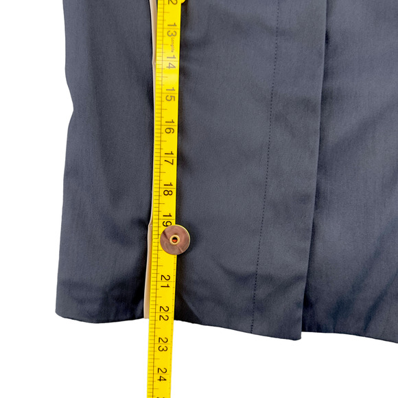 Tommy by Tommy Hilfiger Vintage Star Theme Jacket Womens Size Medium 90's Retro - Picture 10 of 10